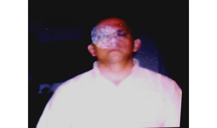 Mark Christopher Nelson 'Spirit' Images