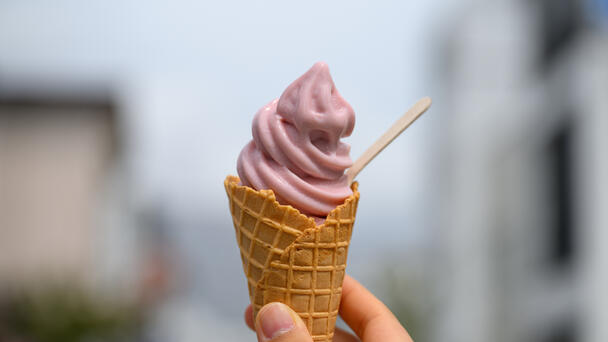 Popular Illinois Shop Serves The Best Ice Cream In The Entire State