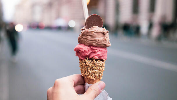Popular Massachusetts Shop Serves The Best Ice Cream In The Entire State