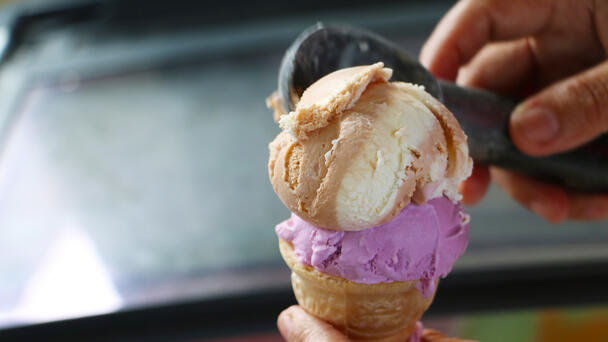 Popular Nebraska Shop Serves The Best Ice Cream In The Entire State