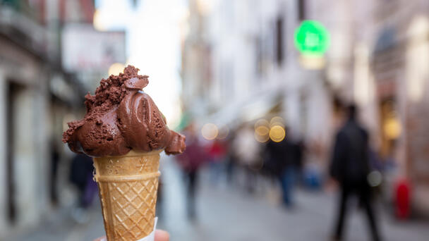 Popular Pennsylvania Shop Serves The Best Ice Cream In The Entire State