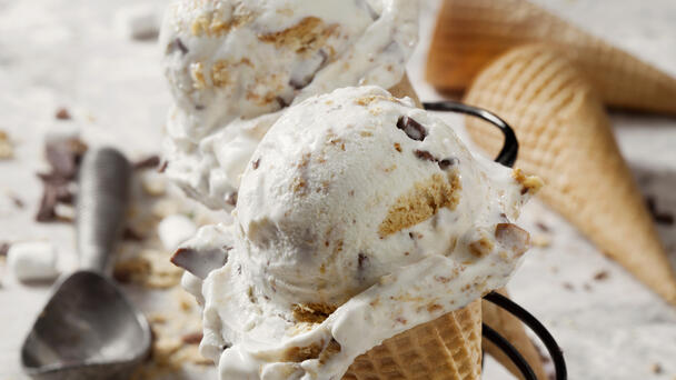 Popular Texas Shop Serves The Best Ice Cream In The Entire State