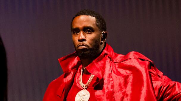 Judge Rules On Diddy's Bail Ahead Of Sentencing