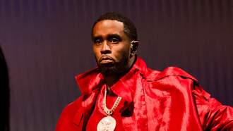 Diddy Sentenced To Four Years In Prison Over Prostitution Conviction