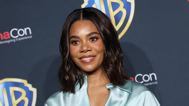 Regina Hall Knows The Perfect Cookout Playlist & The Power Of A Good Role