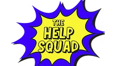 The Help Squad - 501c3 Charity 