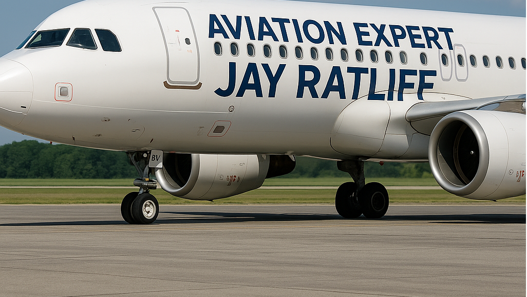  Jay Ratliff discusses Aviation Issues