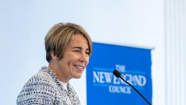 Healey Says She Will Sign Ban On Rental Broker Fees