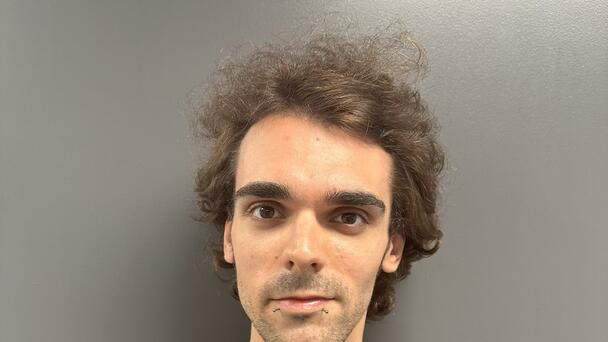 Man Accused Of Vandalizing Cape Verdean Flag 