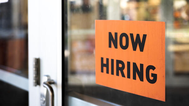 June Jobs Report Shows Massive Gain For The Trump Economy