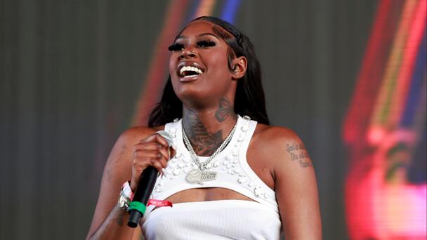 Mello Buckzz Speaks Out After 4 People Died At Her Album Release Party