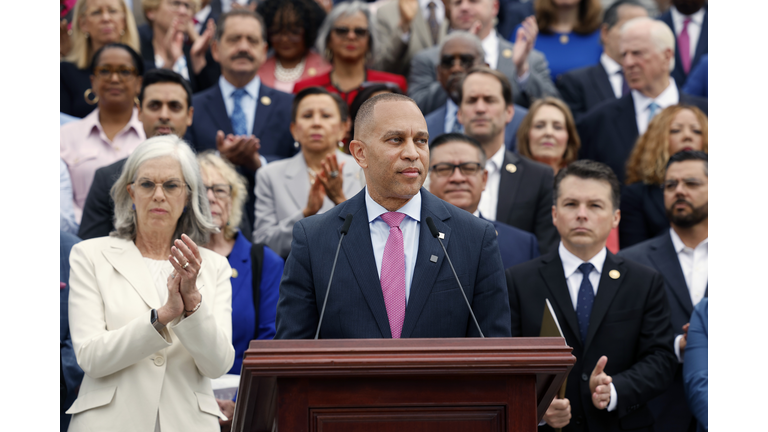 House Lawmakers Work On Final Passage Of Signature Budget Bill