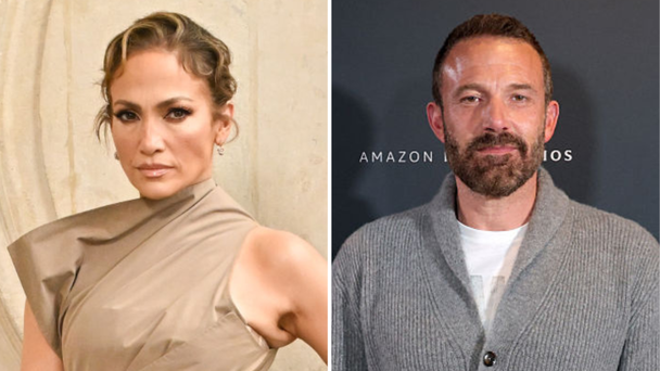 Ben Affleck & Jennifer Lopez Make Huge Joint Decision Months After Divorce