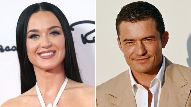 Orlando Bloom Gets Candid About 'Loneliness' After Katy Perry Split