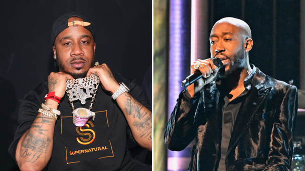 Benny The Butcher Seemingly Disses Freddie Gibbs Again On New Song 