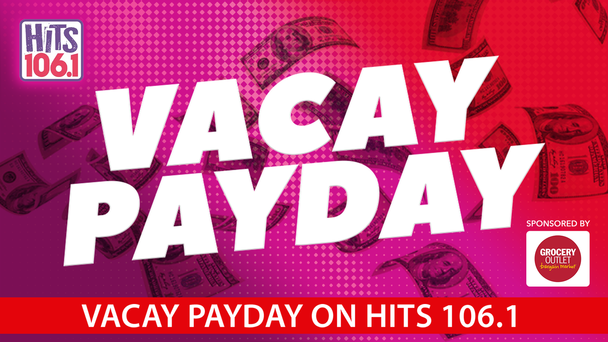 Vacay Payday