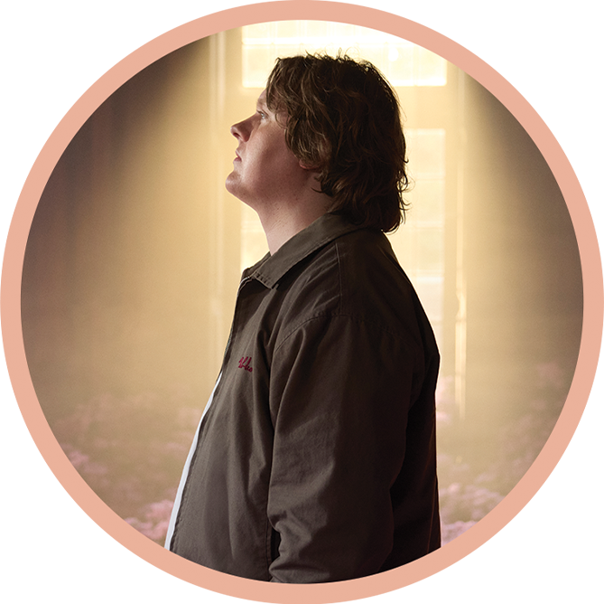 Lewis Capaldi