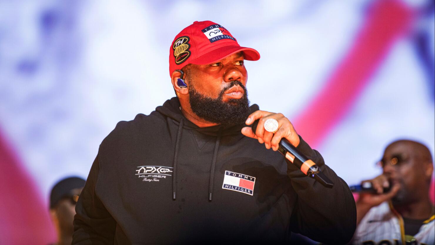 Raekwon