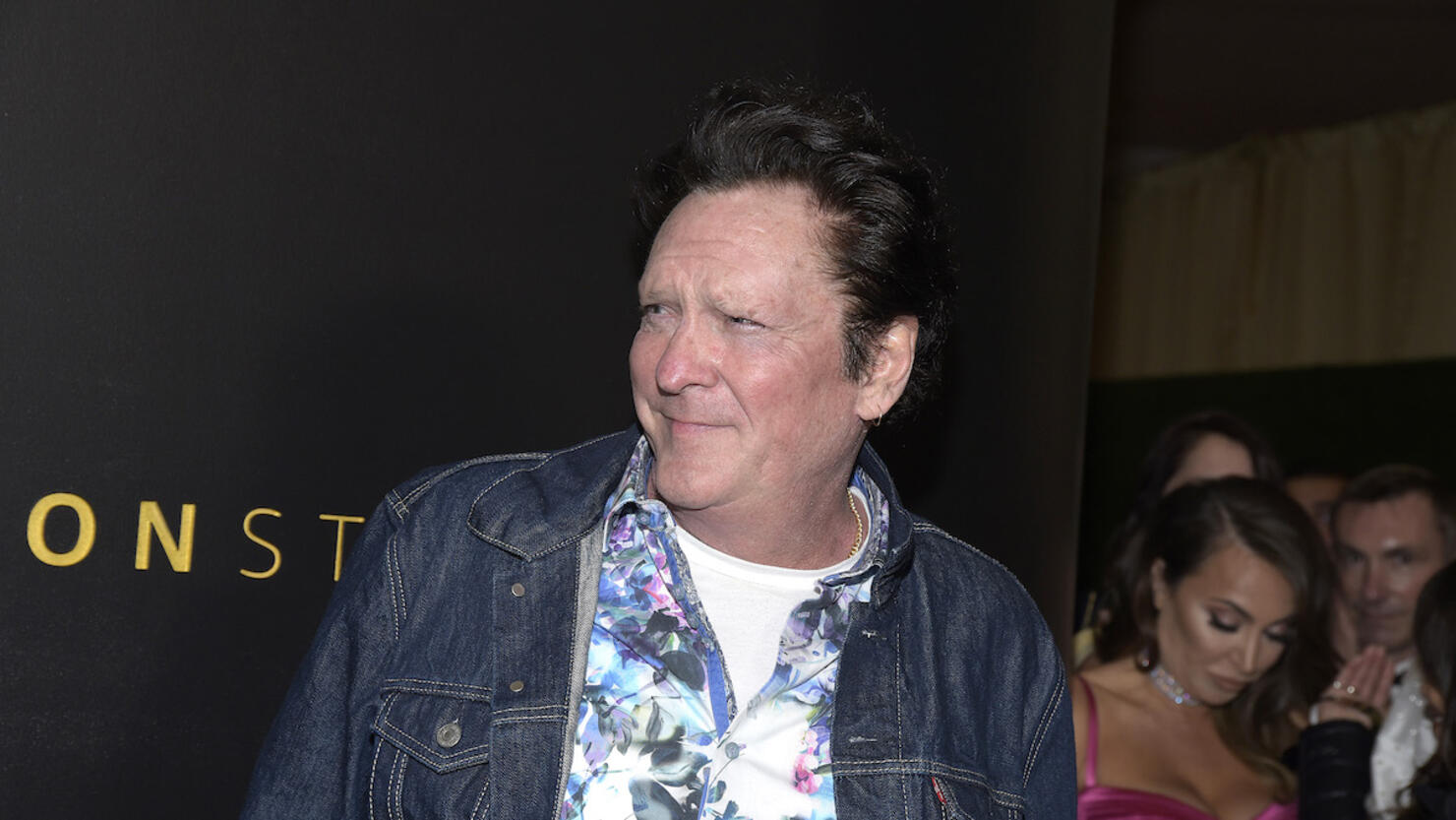 Amazon Studios Golden Globes After Party - Arrivals