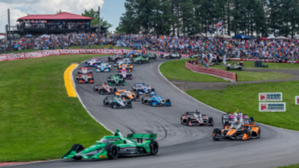 Honda Indy 200 at Mid-Ohio continues Fourth of July tradition this weekend