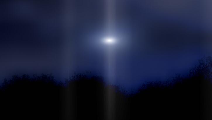 Watch: Odd UFO Vexes Police in Argentina