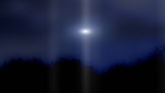 Watch: Odd UFO Vexes Police in Argentina