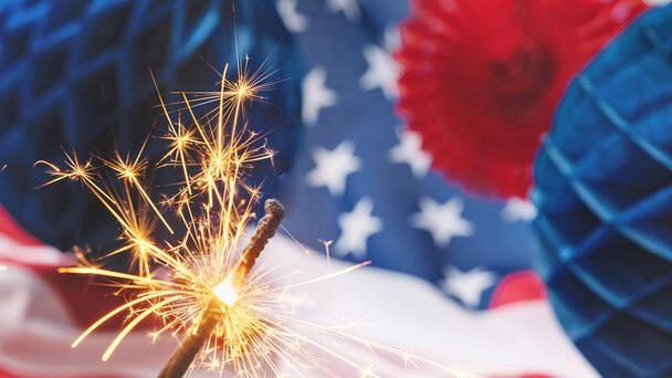 What Your Favorite Fourth of July Activity Says About Your Personality