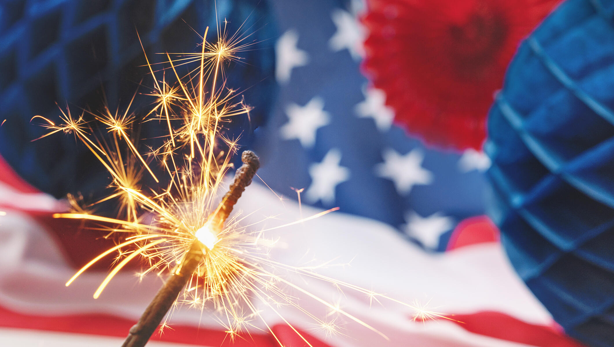 What Your Favorite Fourth of July Activity Says About Your Personality