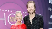 Charles Kelley's Wife Pens Heartfelt Note About 'Surprise' Pregnancy In 40s