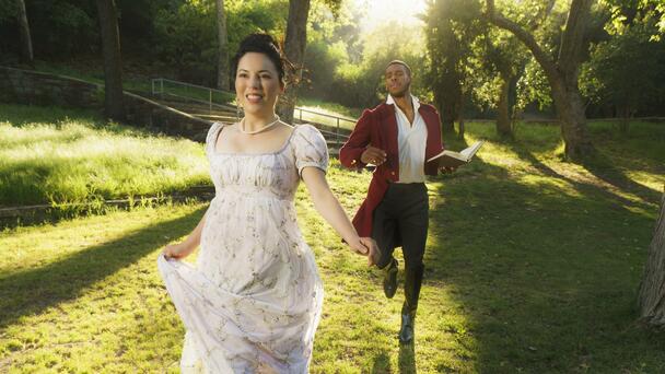 Shakespeare Returns to Griffith Park with Indie Shakes’ Bold New Season