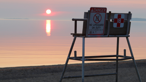 More Than 20 Beaches Closed Across Massachusetts Ahead of Fourth Of July