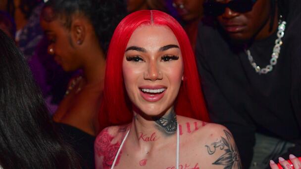 Bhad Bhabie Sued By Major Credit Card Company For Over $674,000 