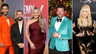 Christmas In July: 10 Country Songs To Get In Holiday Spirit This Summer