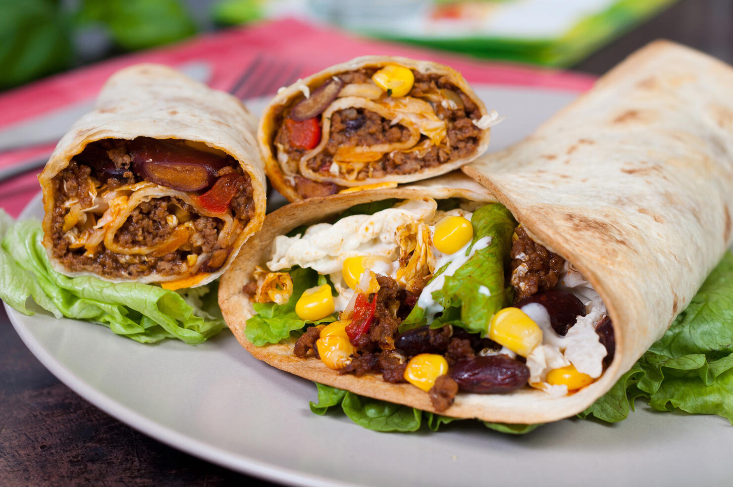 tortilla