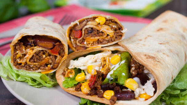 Popular Massachusetts Eatery Serves The 'Best Burrito' In The Entire State