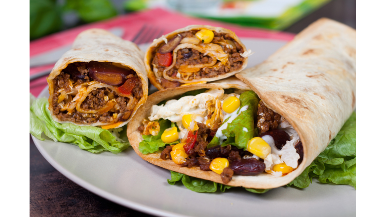 tortilla