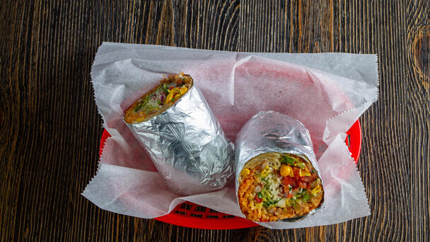 Popular Pennsylvania Eatery Serves The 'Best Burrito' In The Entire State
