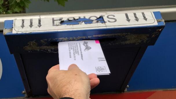 Audit Highlights Improvements Needed In Oregon's Motor Voter Program