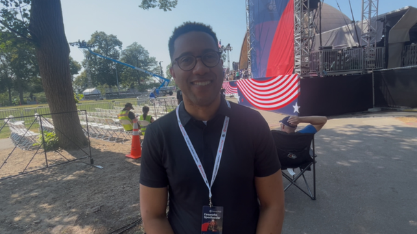 Boston Pops Firework Spectacular To Feature Young Boston Artists