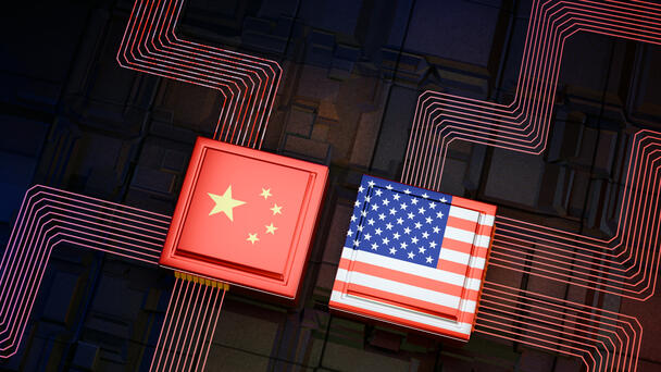 China Company Role in Ford Battery Project Raises Questions