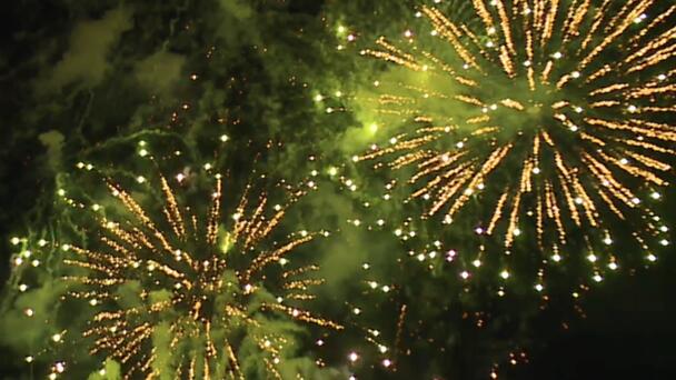 List of Fireworks Displays in San Diego County; Watch 2012 Big Bay "Boom"