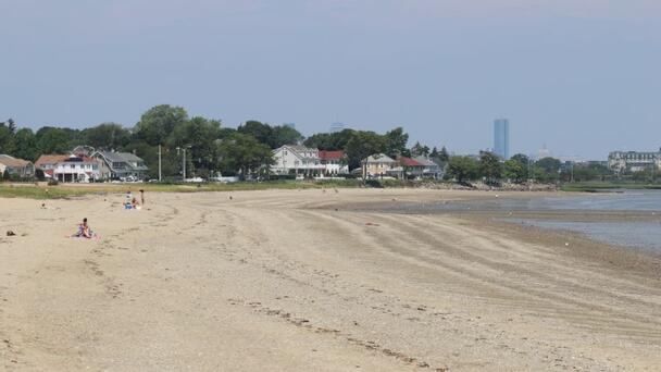 Which Mass. Beaches Are Closed Today