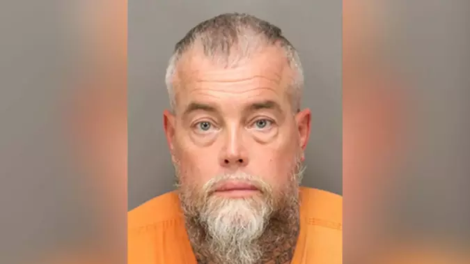Video Shows Convict Who Won Historic Powerball Tackled, Tased During Arrest