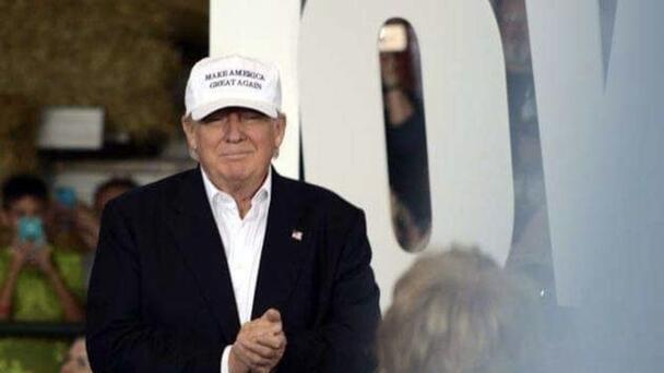 President Trump Kicks Off America250 Celebration in Des Moines