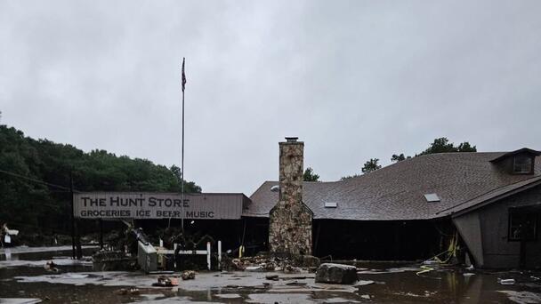 Officials: Kerr County Flooding Near Guadalupe River Turns Deadly 