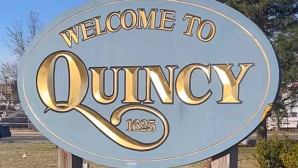 Quincy Observes 400th Anniversary With Inaugural Quincy400 Maritime Fest