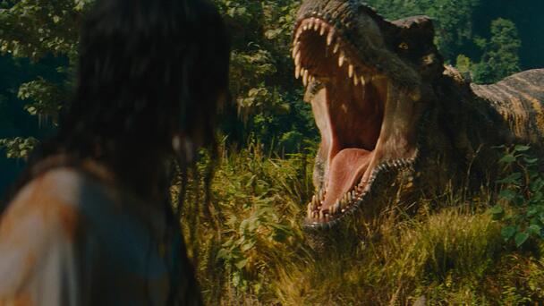 Jurassic World: Rebirth Reviewed - A Jurassic Letdown or Roaring Return?