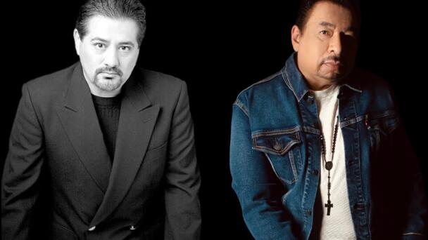 Former Legendary Latin Breed Vocalists Collaborate for Remake of ‘El Cisne’