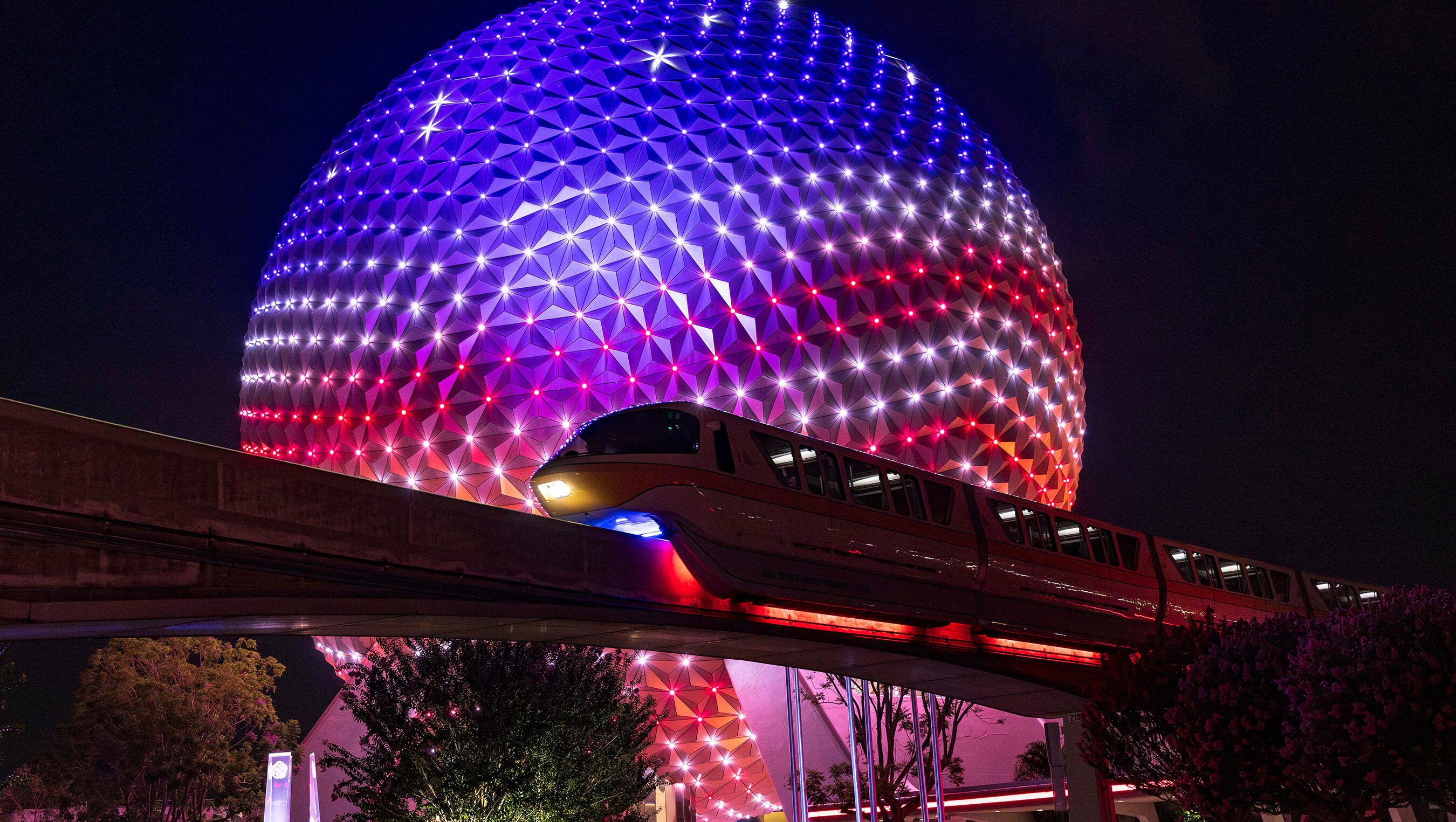 Independence Day At The Parks!