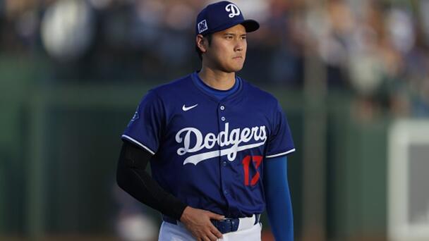 Rob Parker: Shohei Ohtani isn't having an MVP year 